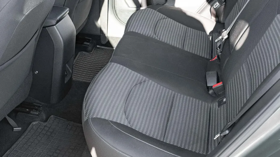 KIA Cee'd Ceed 1.5 T-GDI M DCT