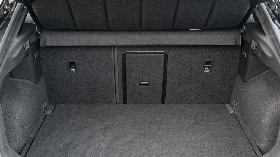 CUPRA Formentor Formentor 1.5 TSI DSG