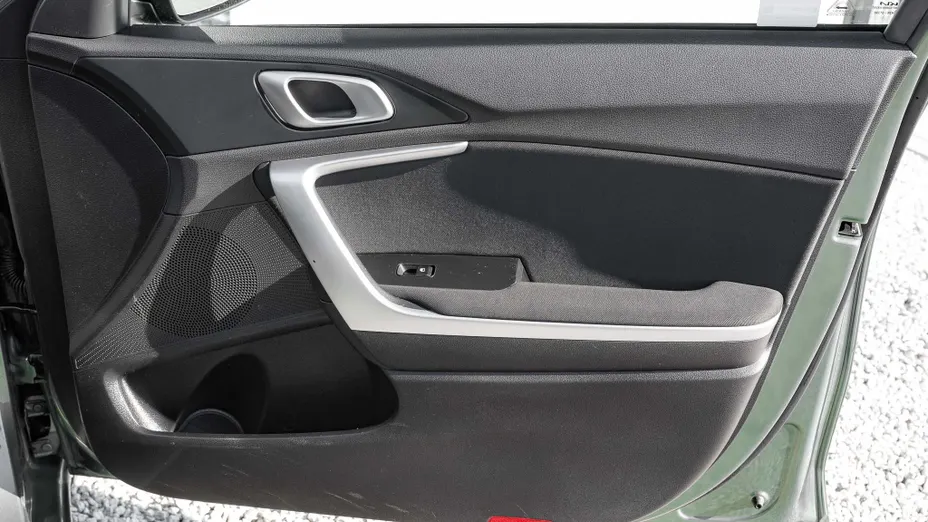 KIA Cee'd Ceed 1.5 T-GDI M DCT