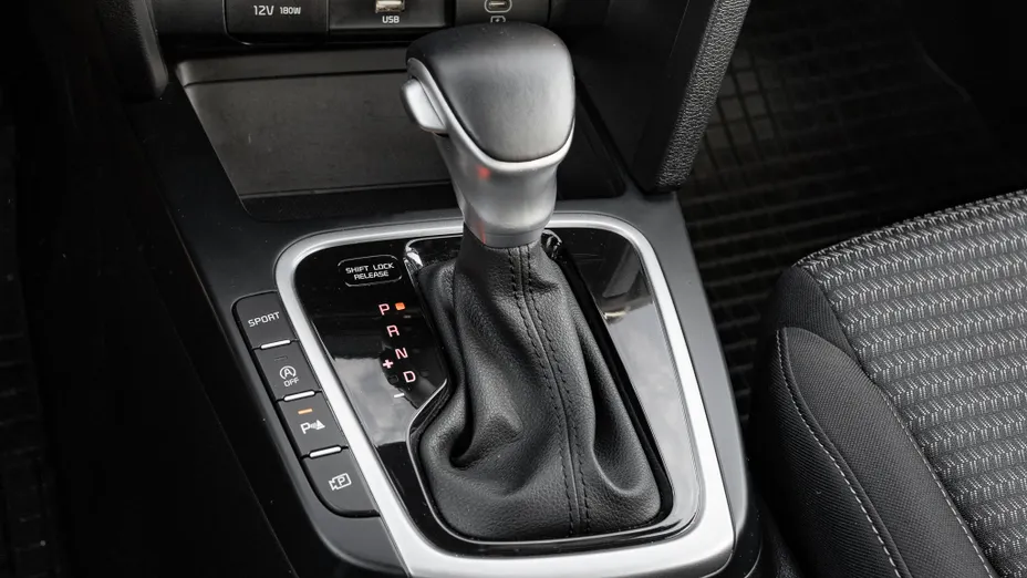 KIA Cee'd Ceed 1.5 T-GDI M DCT