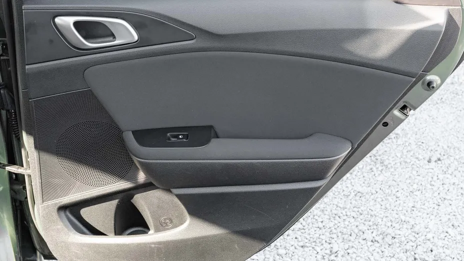 KIA Cee'd Ceed 1.5 T-GDI M DCT