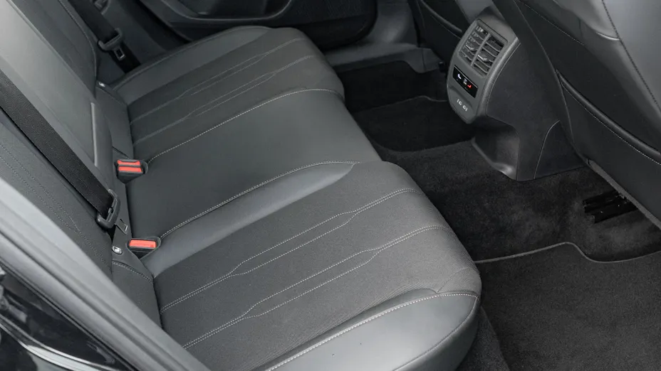 CUPRA Formentor Formentor 1.5 TSI DSG