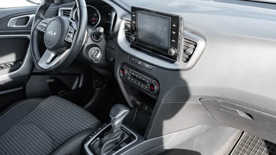 KIA Cee'd Ceed 1.5 T-GDI M DCT