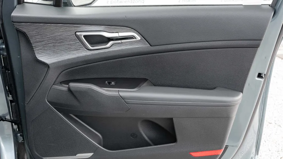 KIA Sportage Sportage 1.6 CRDI mHEV Business Line 4WD DCT