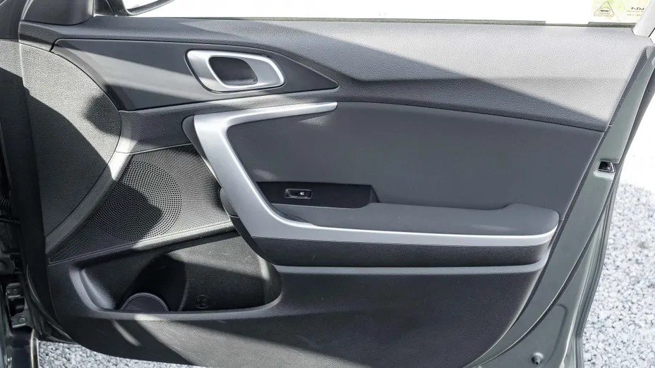 KIA Cee'd Ceed 1.5 T-GDI M DCT