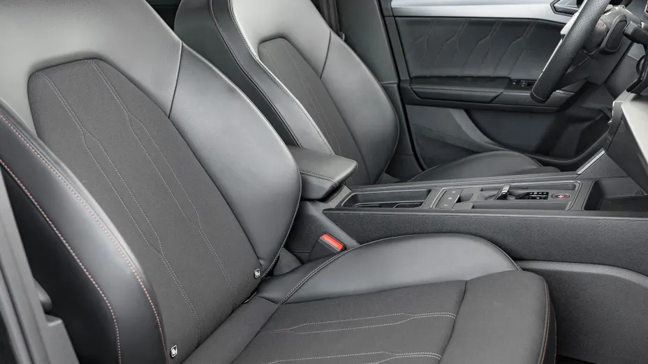 CUPRA Formentor Formentor 1.5 TSI DSG