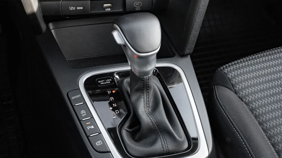 KIA Cee'd Ceed 1.5 T-GDI M DCT