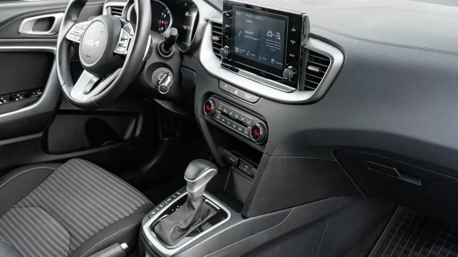 KIA Cee'd Ceed 1.5 T-GDI M DCT