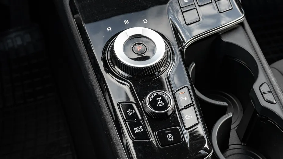 KIA Sportage Sportage 1.6 CRDI mHEV Business Line 4WD DCT