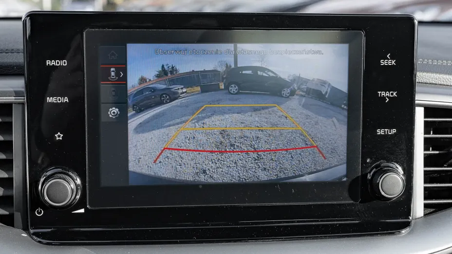 KIA Cee'd Ceed 1.5 T-GDI M DCT