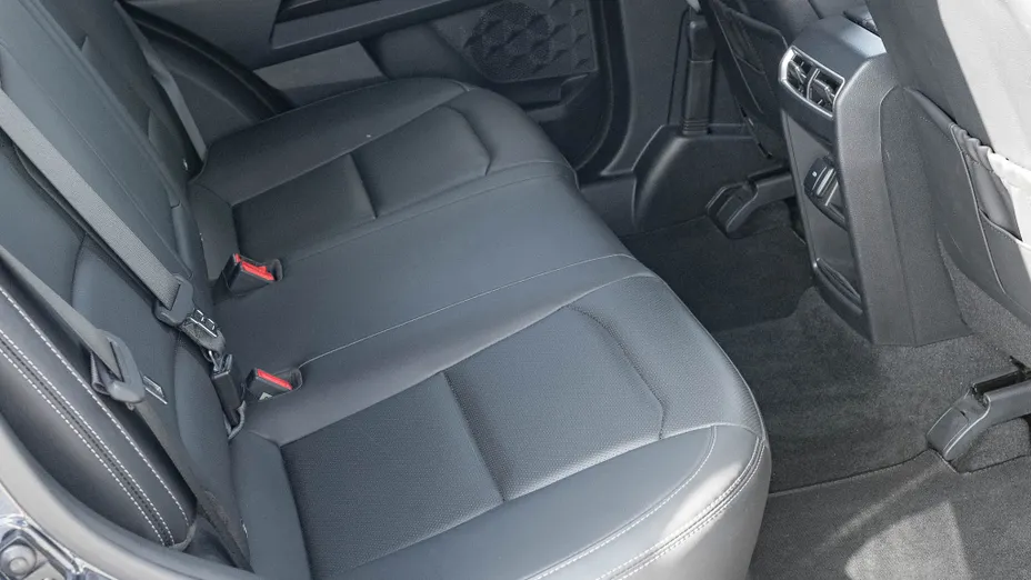 KGM / SSANGYONG Torres Torres 1.5 T-GDI Adventure aut