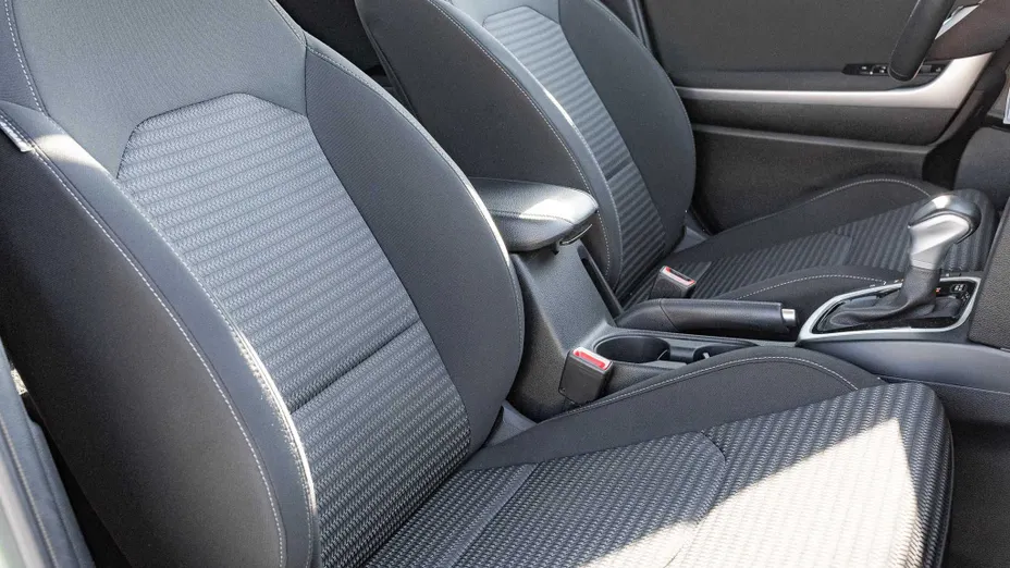 KIA Cee'd Ceed 1.5 T-GDI M DCT