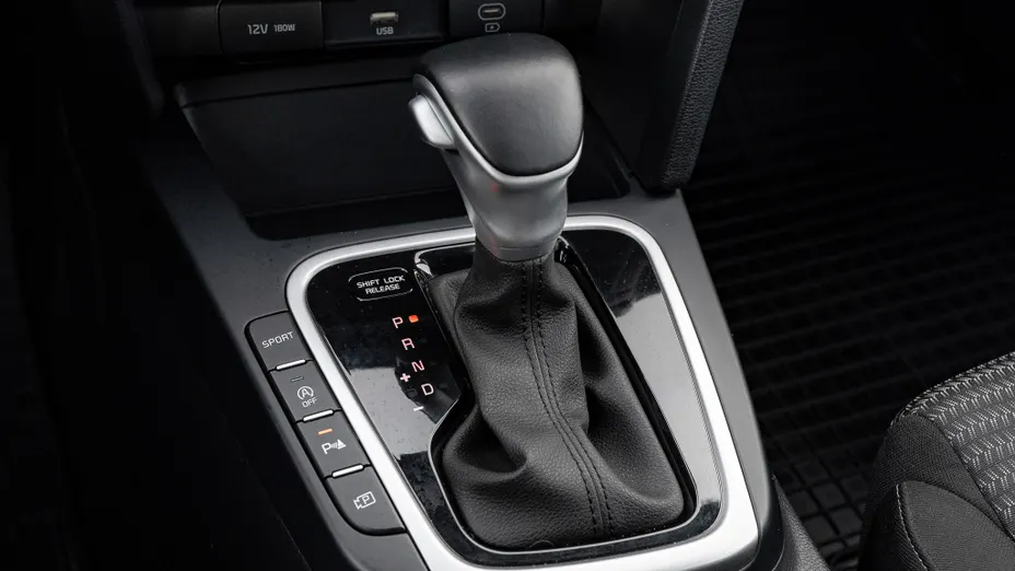 KIA Cee'd Ceed 1.5 T-GDI M DCT