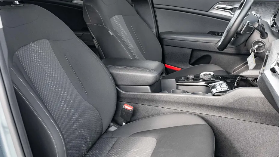 KIA Sportage Sportage 1.6 CRDI mHEV Business Line 4WD DCT