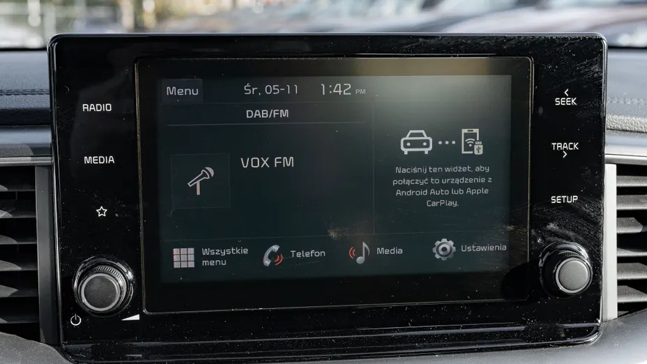 KIA Cee'd Ceed 1.5 T-GDI M DCT