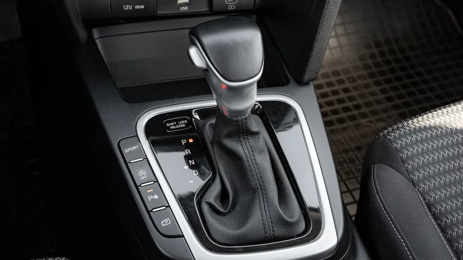 KIA Cee'd Ceed 1.5 T-GDI M DCT