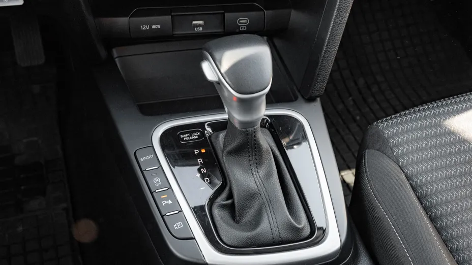 KIA Cee'd Ceed 1.5 T-GDI M DCT