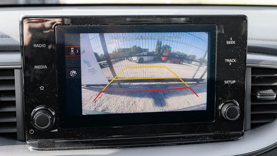 KIA Cee'd Ceed 1.5 T-GDI M DCT