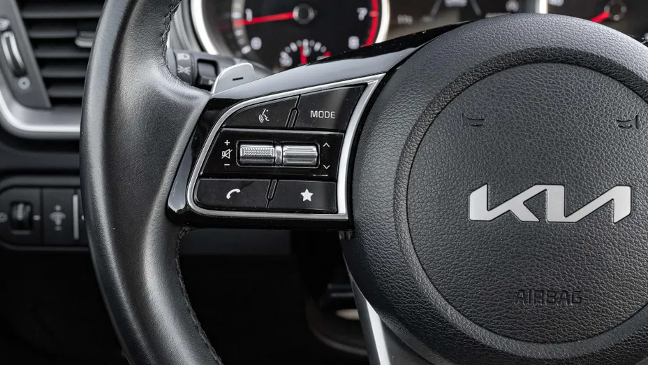 KIA Cee'd Ceed 1.5 T-GDI M DCT