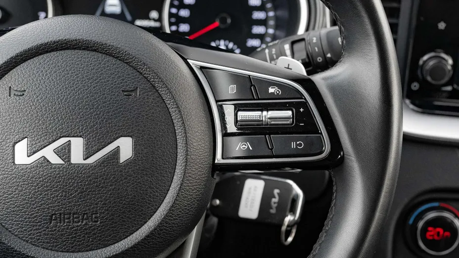 KIA Cee'd Ceed 1.5 T-GDI M DCT