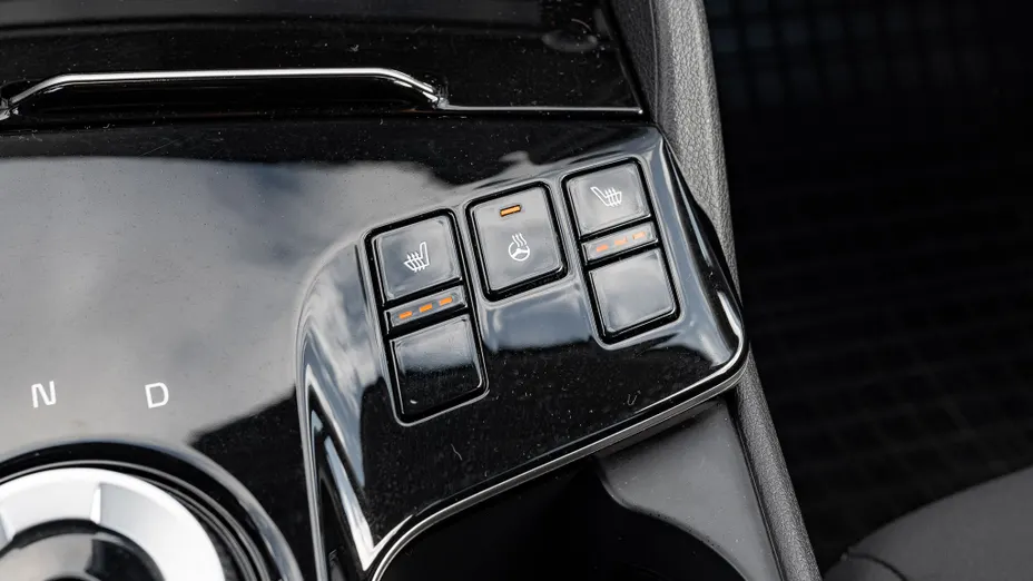 KIA Sportage Sportage 1.6 CRDI mHEV Business Line 4WD DCT