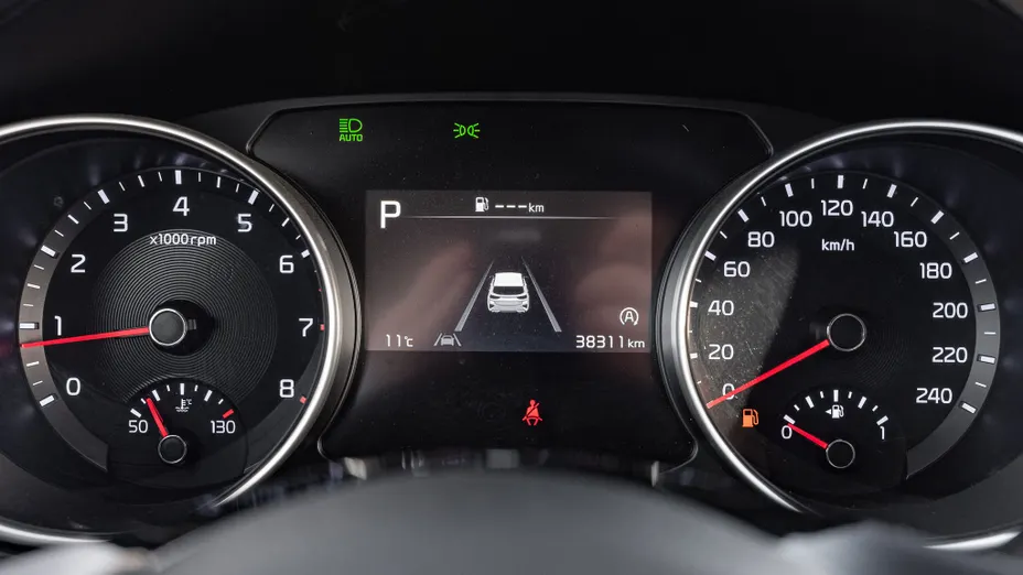 KIA Cee'd Ceed 1.5 T-GDI M DCT