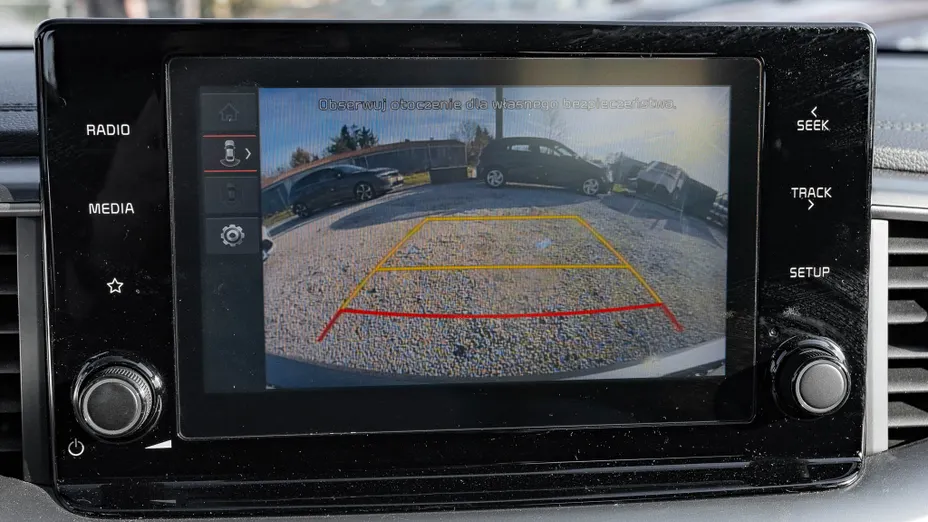 KIA Cee'd Ceed 1.5 T-GDI M DCT