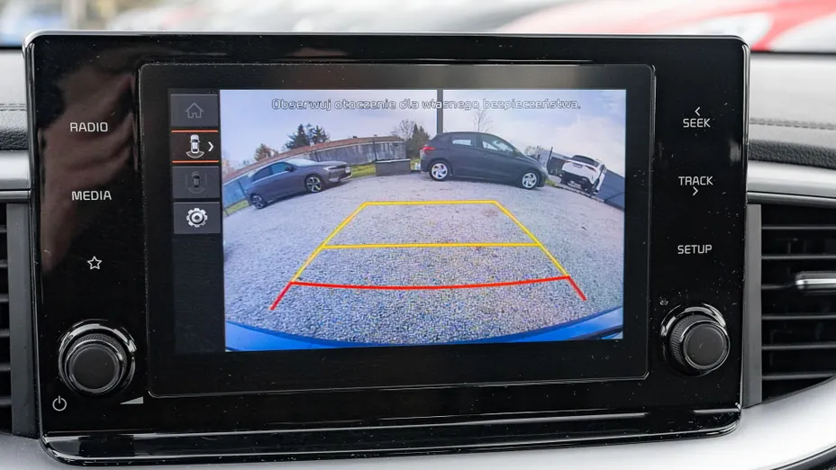 KIA Cee'd Ceed 1.5 T-GDI M DCT