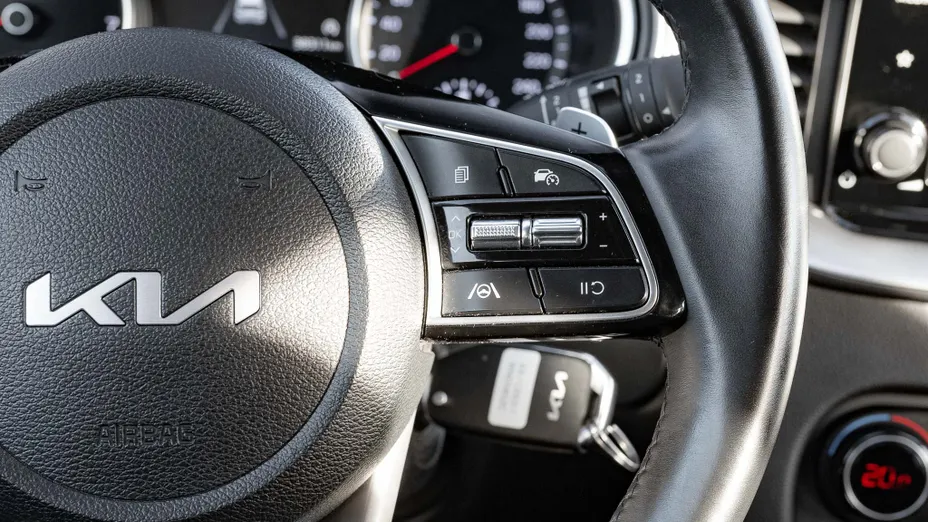 KIA Cee'd Ceed 1.5 T-GDI M DCT