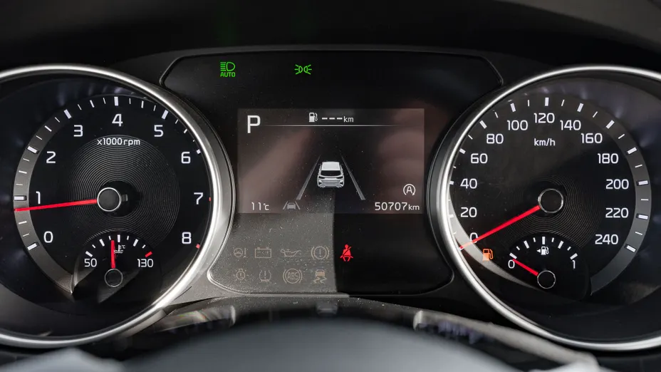 KIA Cee'd Ceed 1.5 T-GDI M DCT