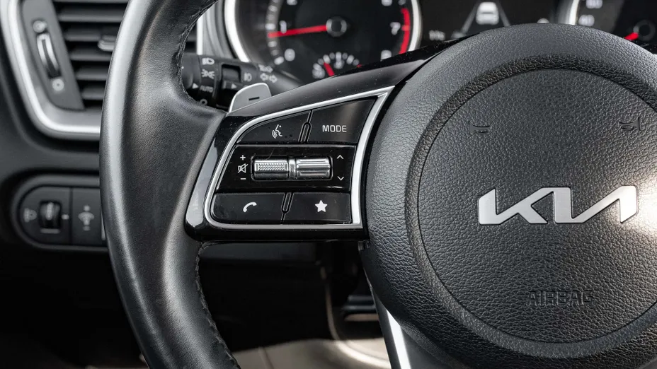 KIA Cee'd Ceed 1.5 T-GDI M DCT