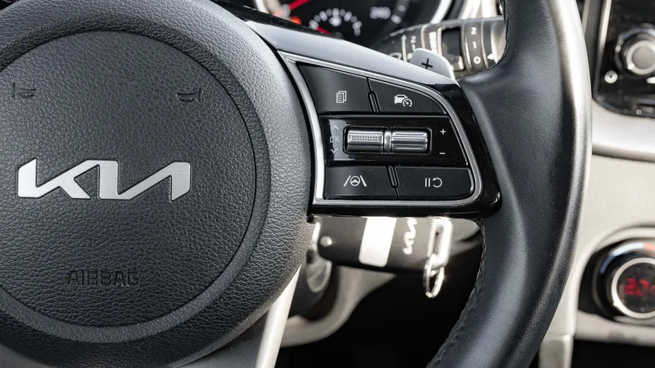 KIA Cee'd Ceed 1.5 T-GDI M DCT