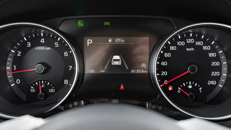 KIA Cee'd Ceed 1.5 T-GDI M DCT