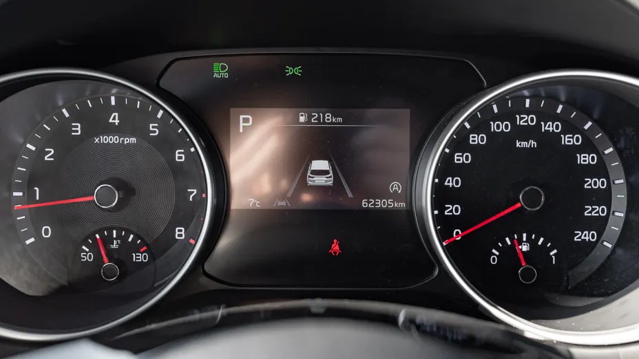 KIA Cee'd Ceed 1.5 T-GDI M DCT