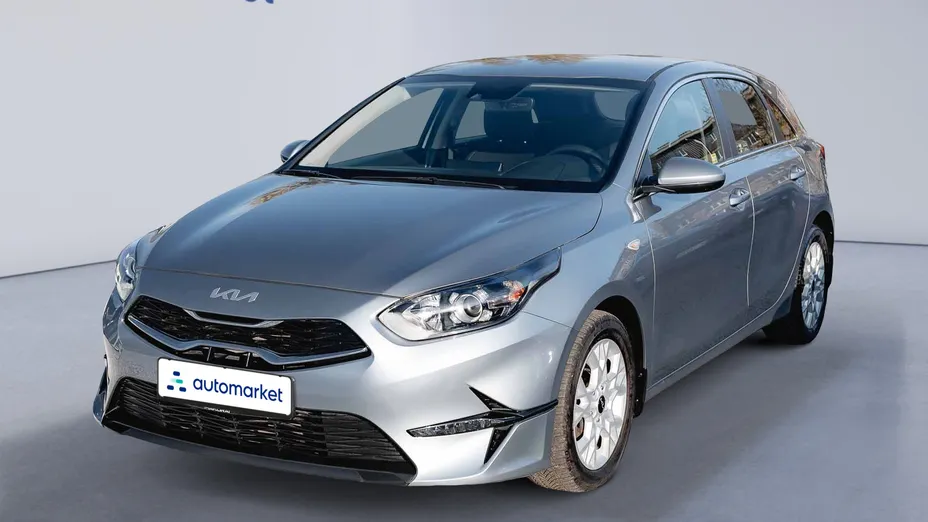 KIA Cee'd Ceed 1.5 T-GDI M DCT