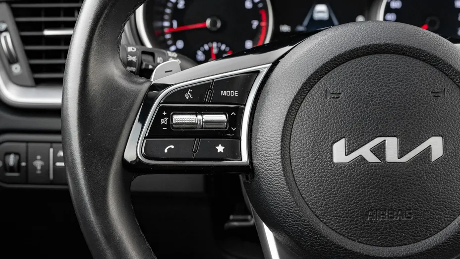 KIA Cee'd Ceed 1.5 T-GDI M DCT