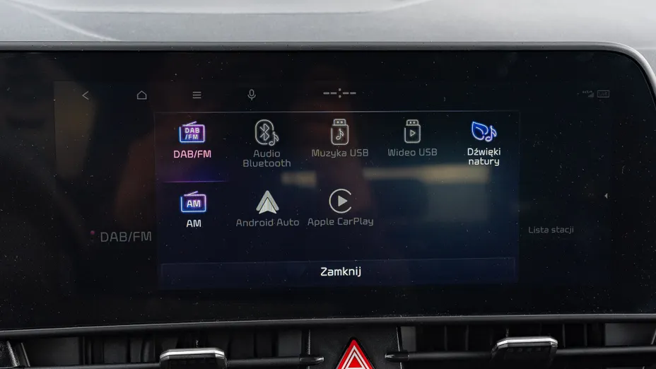 KIA Sportage Sportage 1.6 CRDI mHEV Business Line 4WD DCT