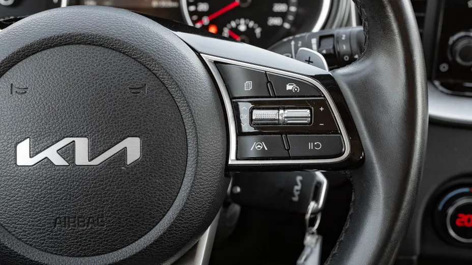 KIA Cee'd Ceed 1.5 T-GDI M DCT