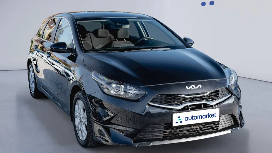 KIA Cee'd Ceed 1.5 T-GDI M DCT