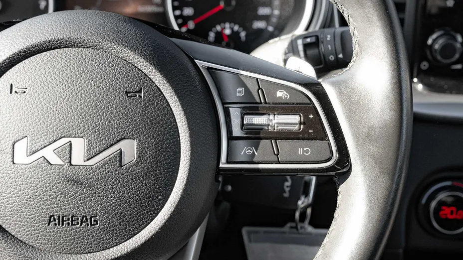 KIA Cee'd Ceed 1.5 T-GDI M DCT