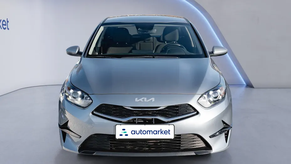 KIA Cee'd Ceed 1.5 T-GDI M DCT