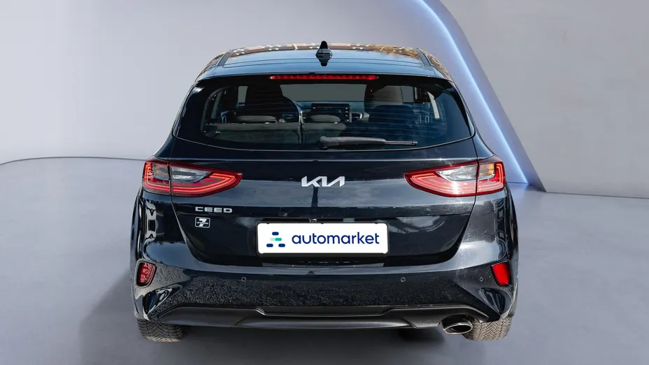 KIA Cee'd Ceed 1.5 T-GDI M DCT