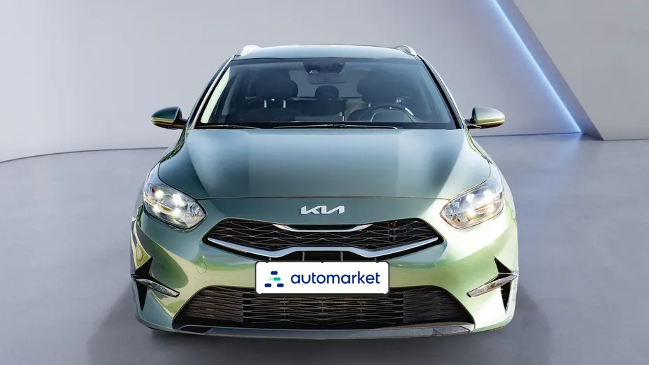 KIA Cee'd Ceed 1.5 T-GDI M DCT