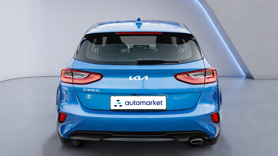 KIA Cee'd Ceed 1.5 T-GDI M DCT