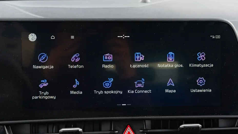 KIA Sportage Sportage 1.6 CRDI mHEV Business Line 4WD DCT