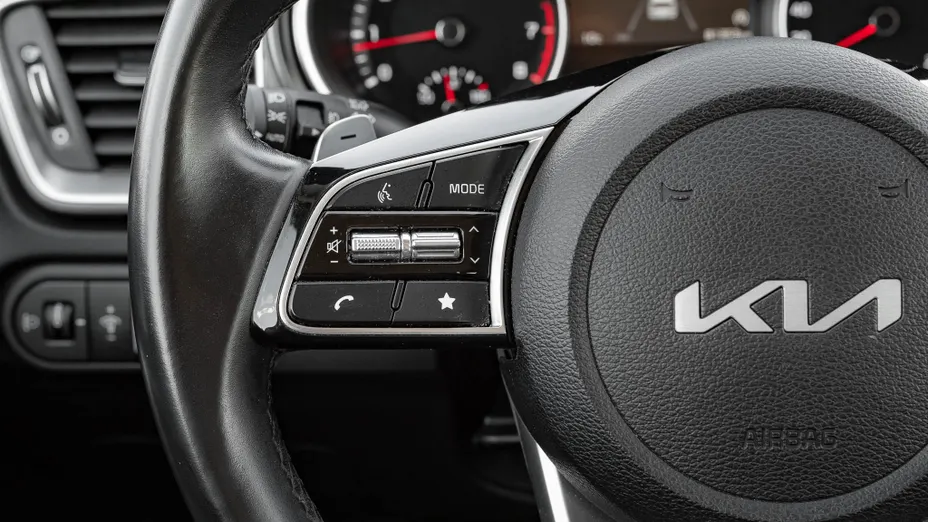 KIA Cee'd Ceed 1.5 T-GDI M DCT