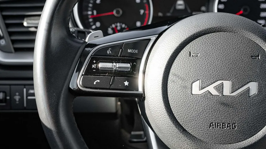 KIA Cee'd Ceed 1.5 T-GDI M DCT