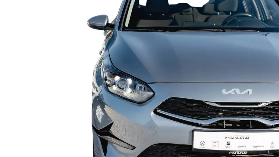 KIA Cee'd Ceed 1.5 T-GDI M DCT