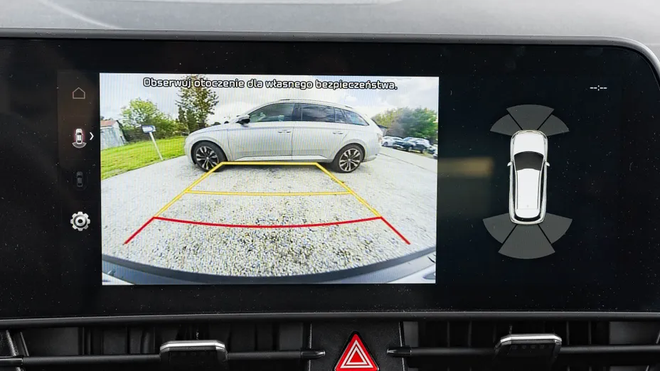 KIA Sportage Sportage 1.6 CRDI mHEV Business Line 4WD DCT