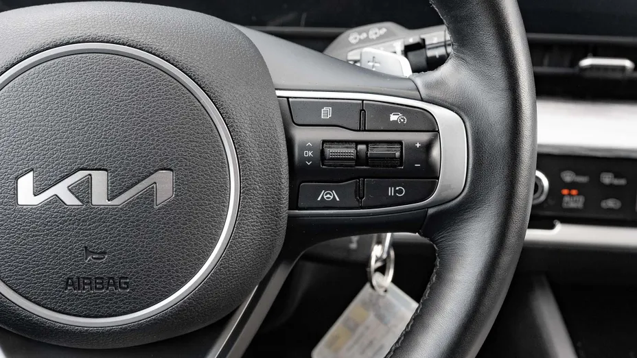 KIA Sportage Sportage 1.6 CRDI mHEV Business Line 4WD DCT